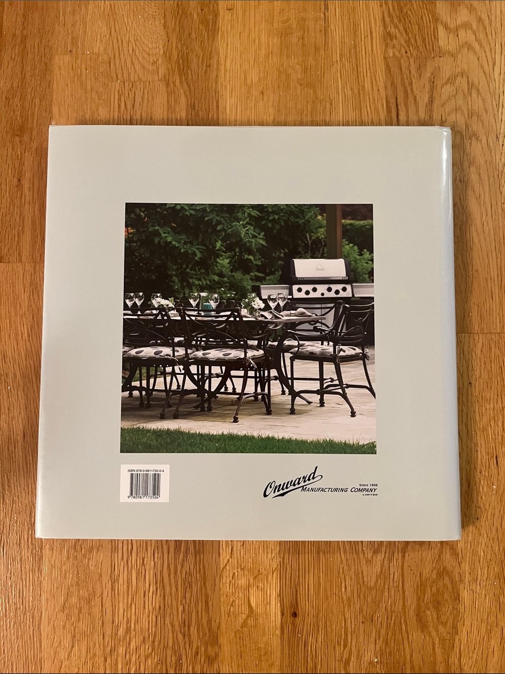 Gathering Cookbook - Picture 2 of 5